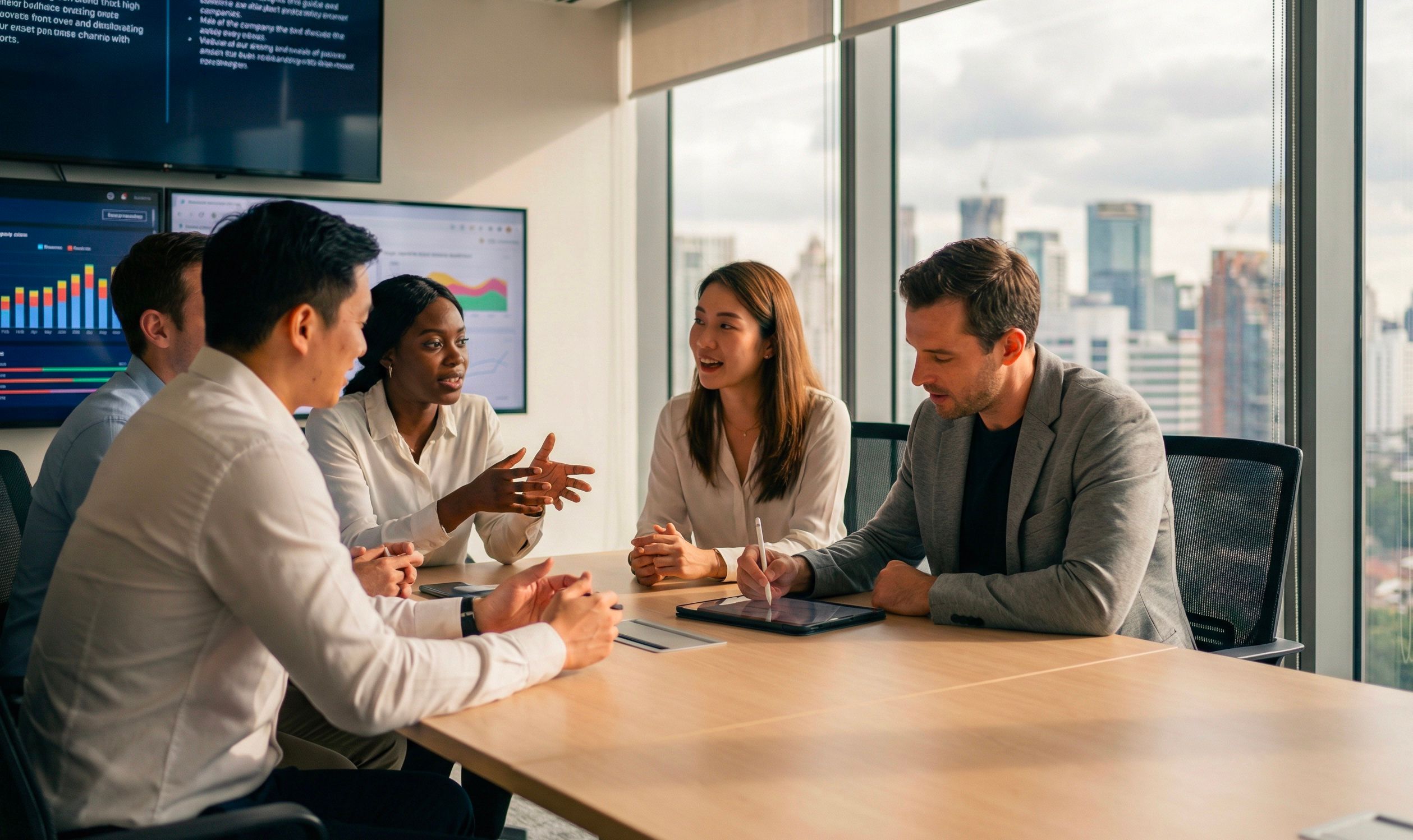 Why Your Meeting Recap Form Should Do More Than Summarize