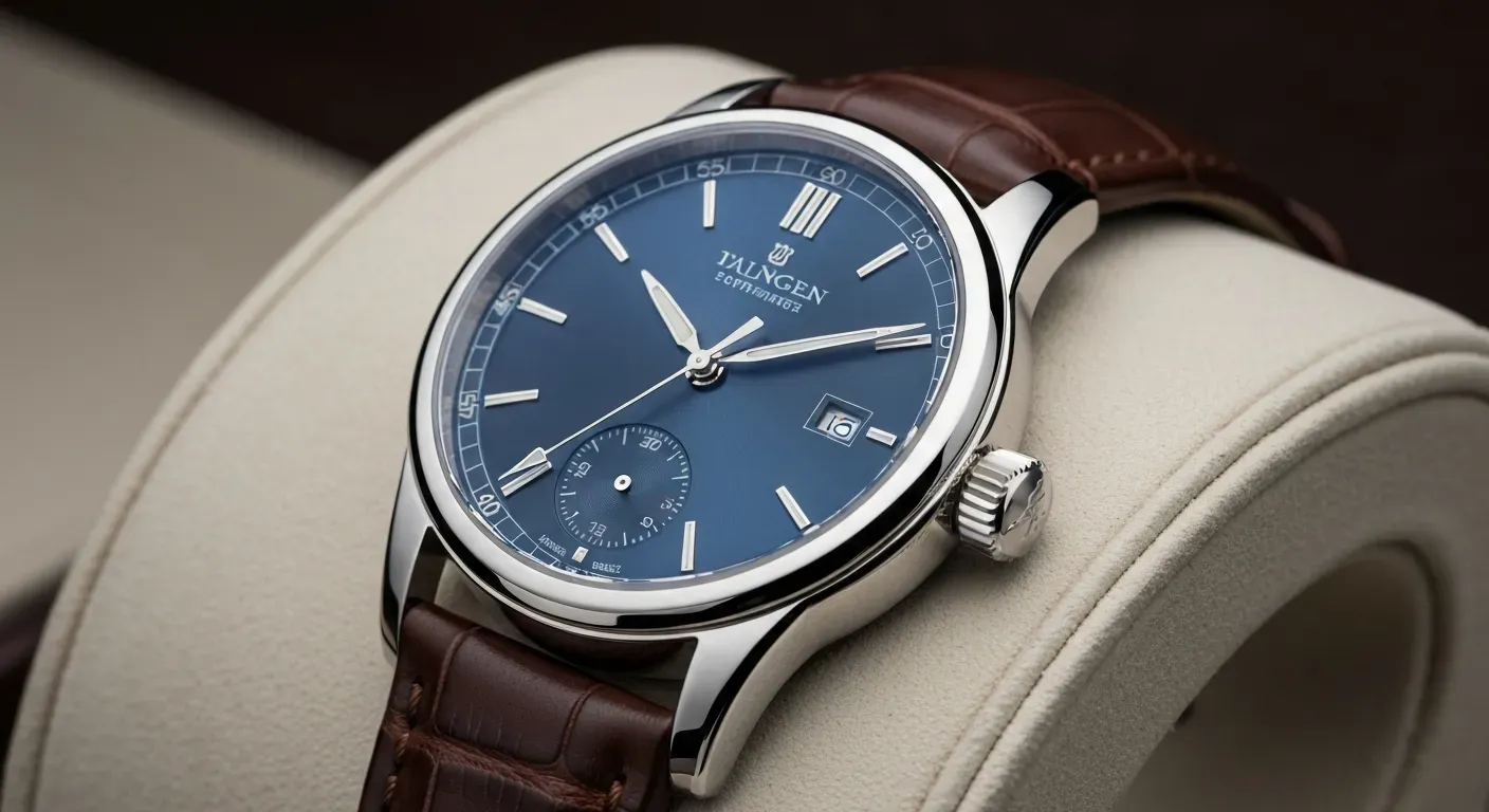 Top 10 Best Entry-Level Luxury Watches for Aspiring Collectors in 2026
