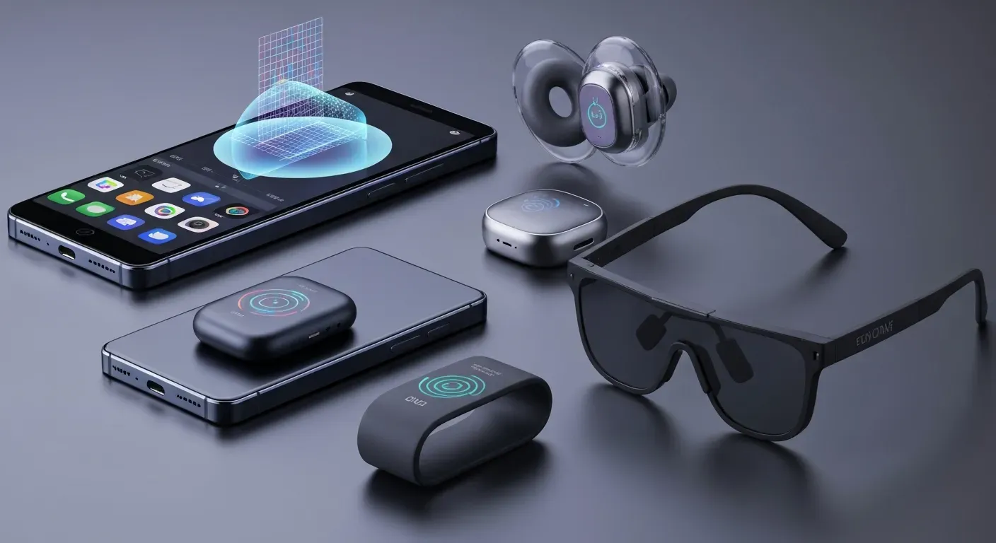 Smart Home Hubs vs. Standalone Devices Which New Gadget is Right for You