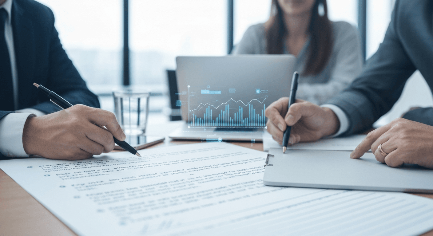 Why Smarter Meeting Notes with AI Are Your Next Productivity Breakthrough