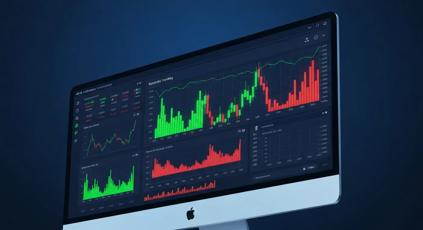 人工智能工具如何实现自动化加密货币买卖信号以创造被动收入