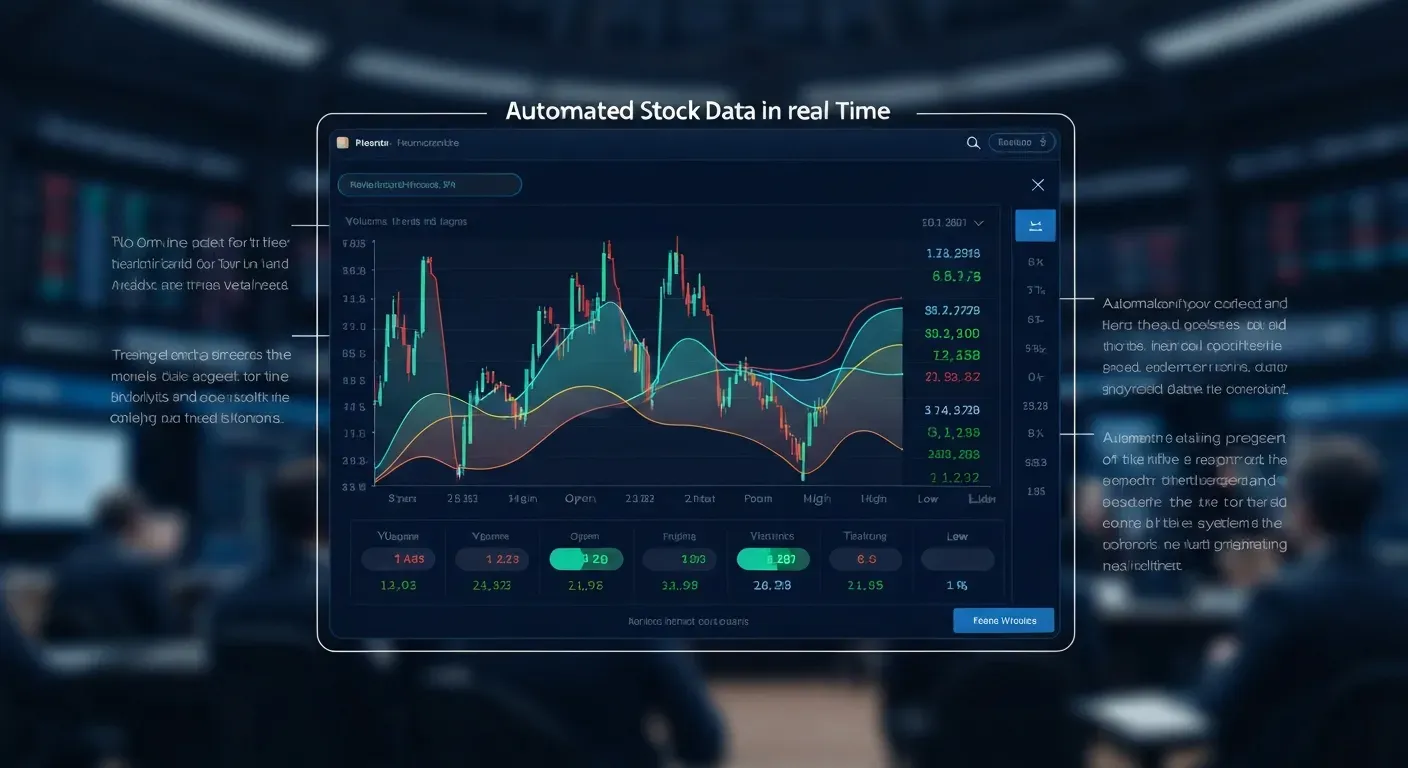 利用Reddit股票追踪器和AI社群情绪洞察，实现多资产投资组合的自动追踪