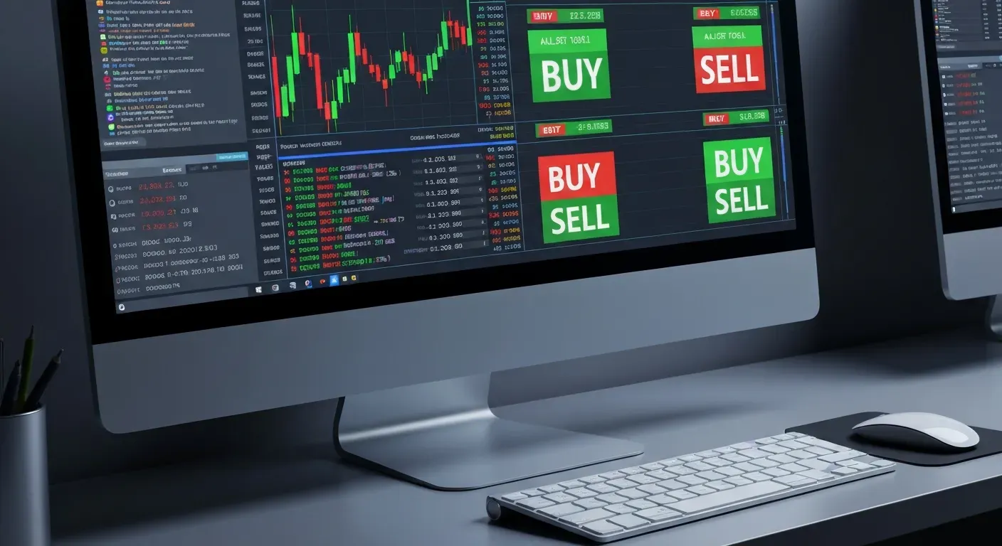 Unlock Passive Income with Automated Crypto Buy Sell Signals and AI Tools in 2026