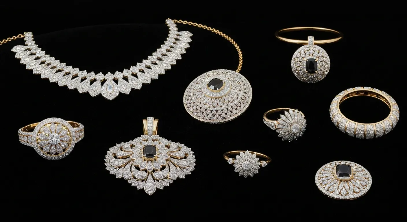 The Top 10 Iconic Haute Joaillerie Masterpieces You Must See