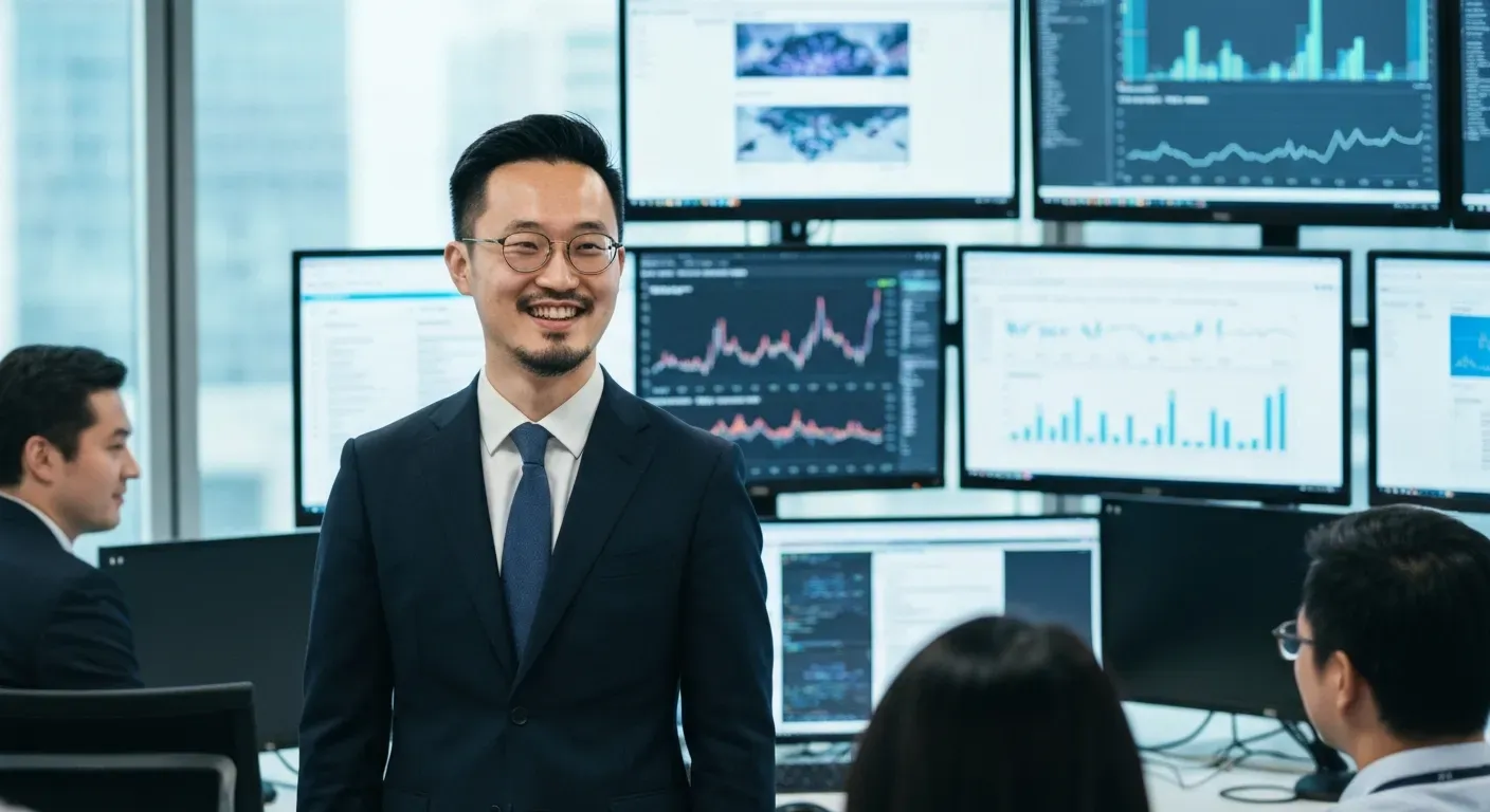 What Junyang Lin's Alibaba Qwen Resignation Means for China's AI Ambitions in 2026