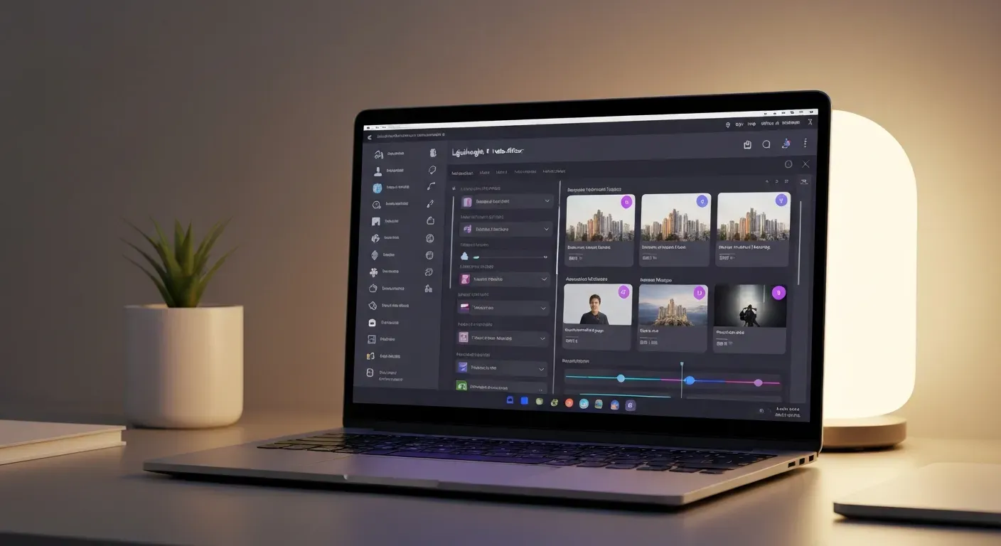How a Lightweight AI Video Editor Elevates Your Creative Output