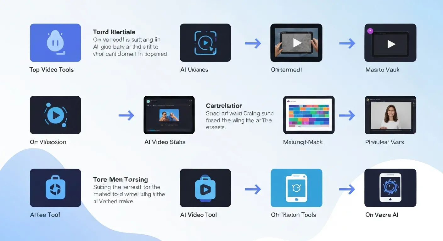 Why top ai video tools are revolutionizing how we edit raw footage into viral clips