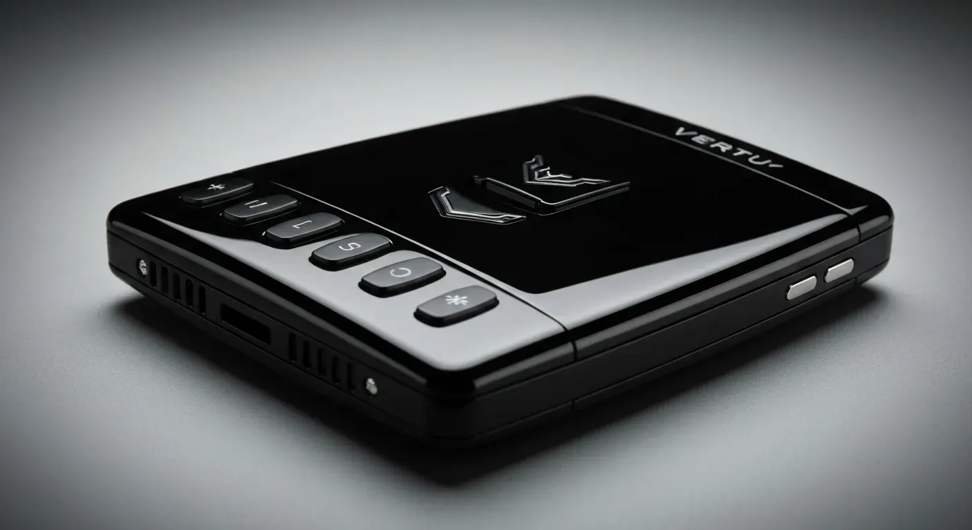 How to Keep Your Vertu Luxury Phone Pristine and Performing Well