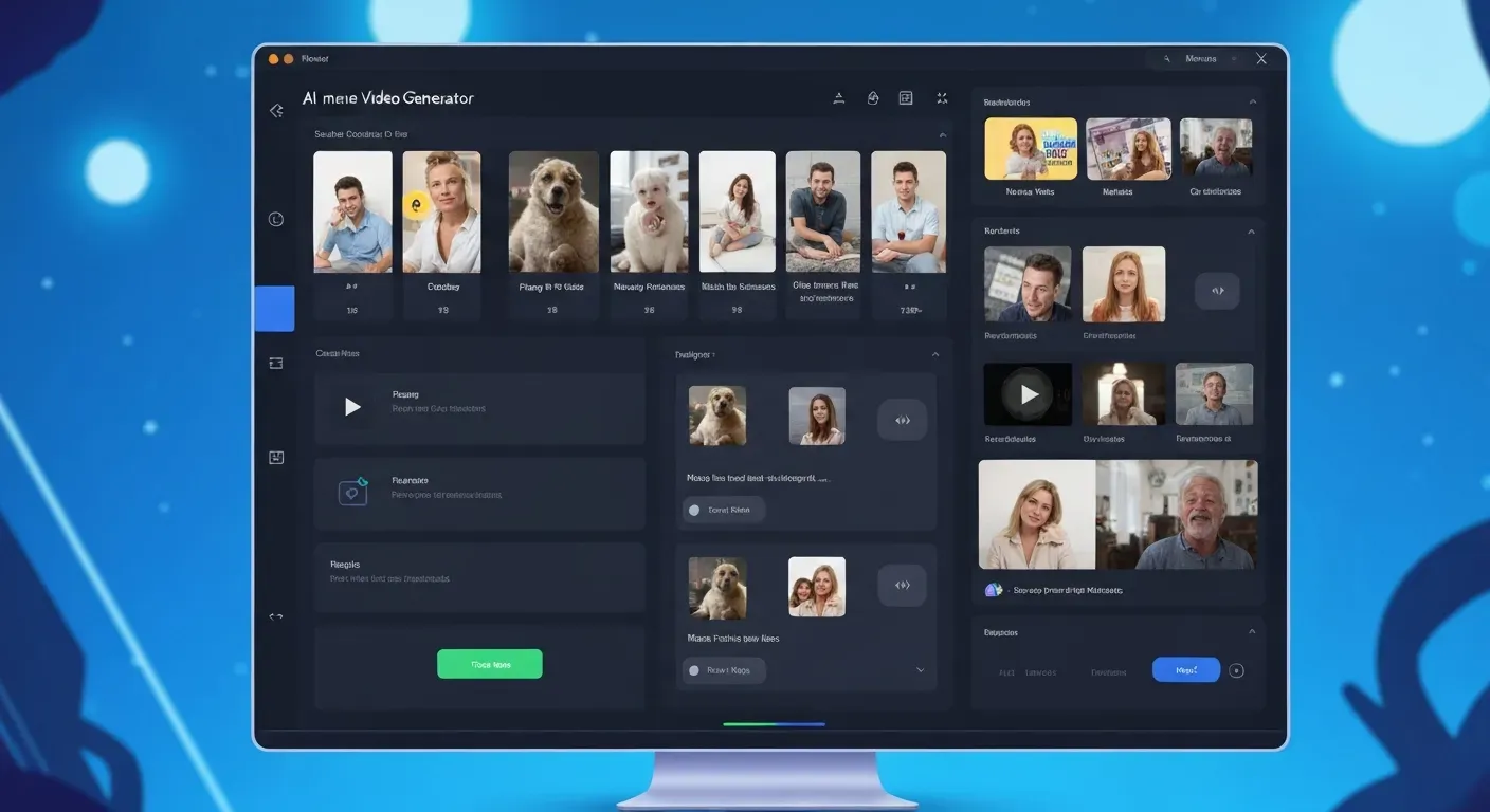 How to Generate Meme Videos with AI Tools for Viral Content in 2026