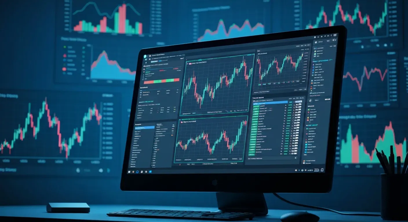 InvestGo 的“Prompt 即策略”如何将自然语言转化为自动化股票交易的盈利指令