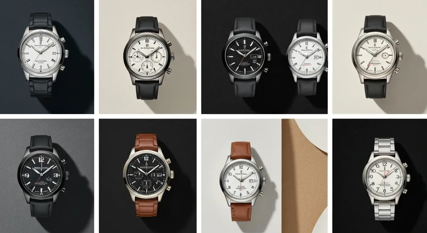 Automatic vs. Quartz Entry Luxury Watches Which is Right for You?