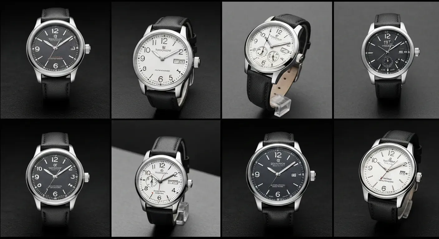 Top 10 Best Casual Luxury Watches for Everyday Style in 2026