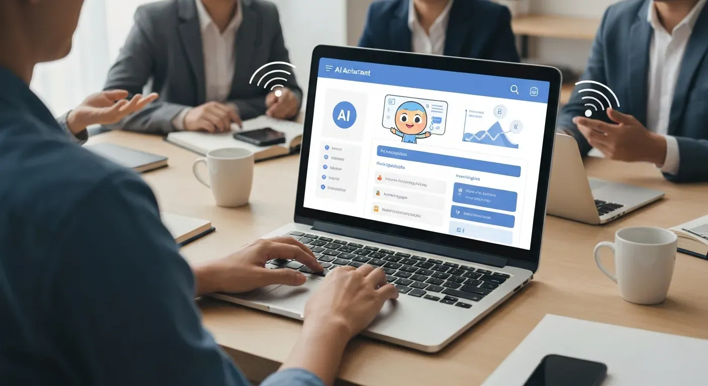 Unlock Smarter Meetings: The best way to take meeting minutes with AI