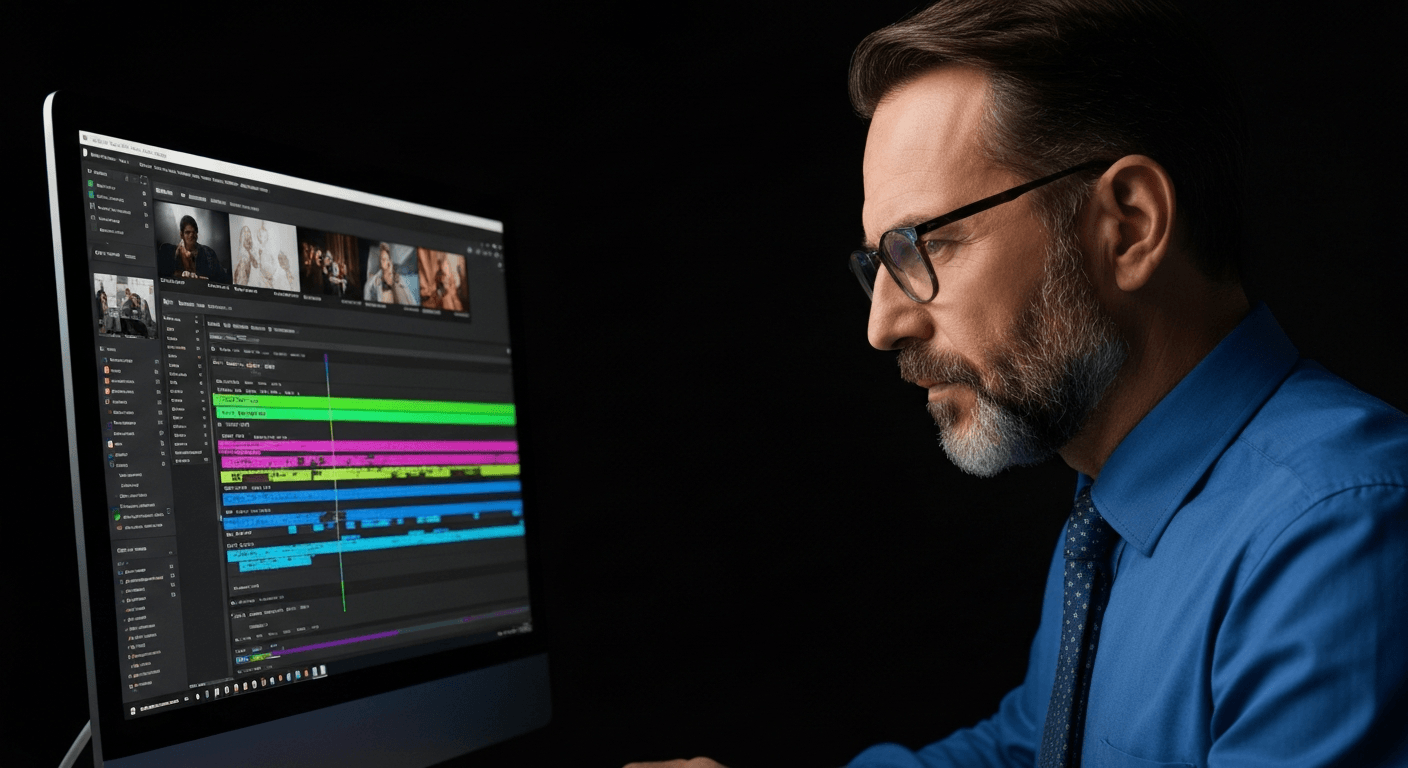 Boost Your Videos with the top ai video editor Available in 2026