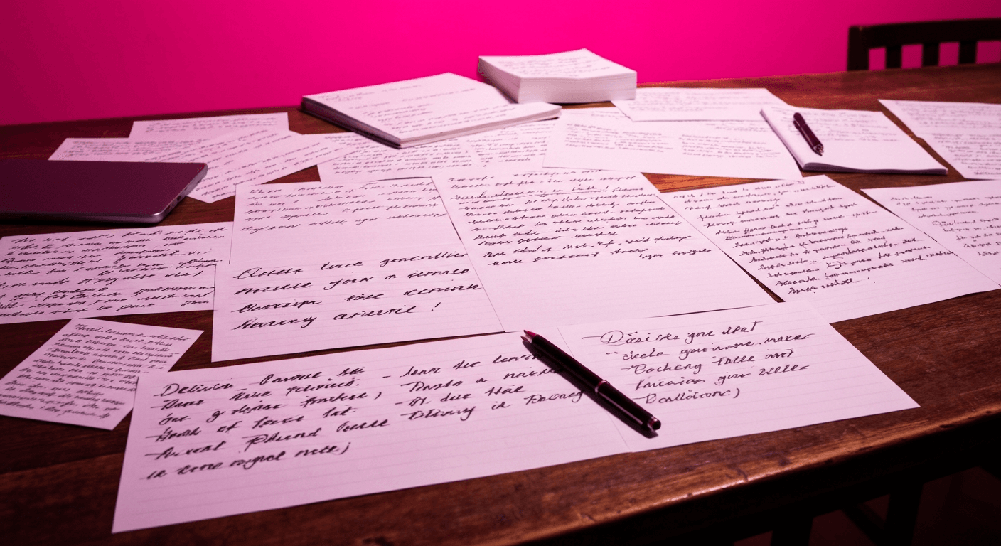 What Factors Guide Your Team's AI Meeting Note Taker Choice in 2026?