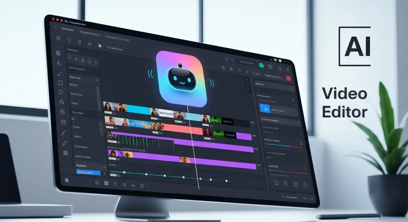 How video editor ai Elevates Your Storytelling Beyond Basic Editing