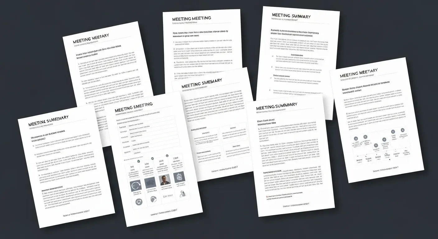 Transform Your Meetings with Read AI Summaries and Actionable Next Steps