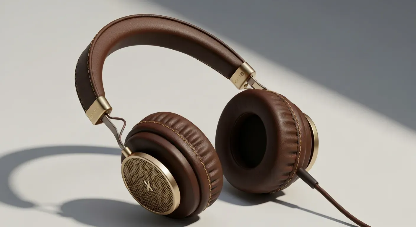 The Top 10 Luxury Headphones for Unrivaled Sound Fidelity in 2026