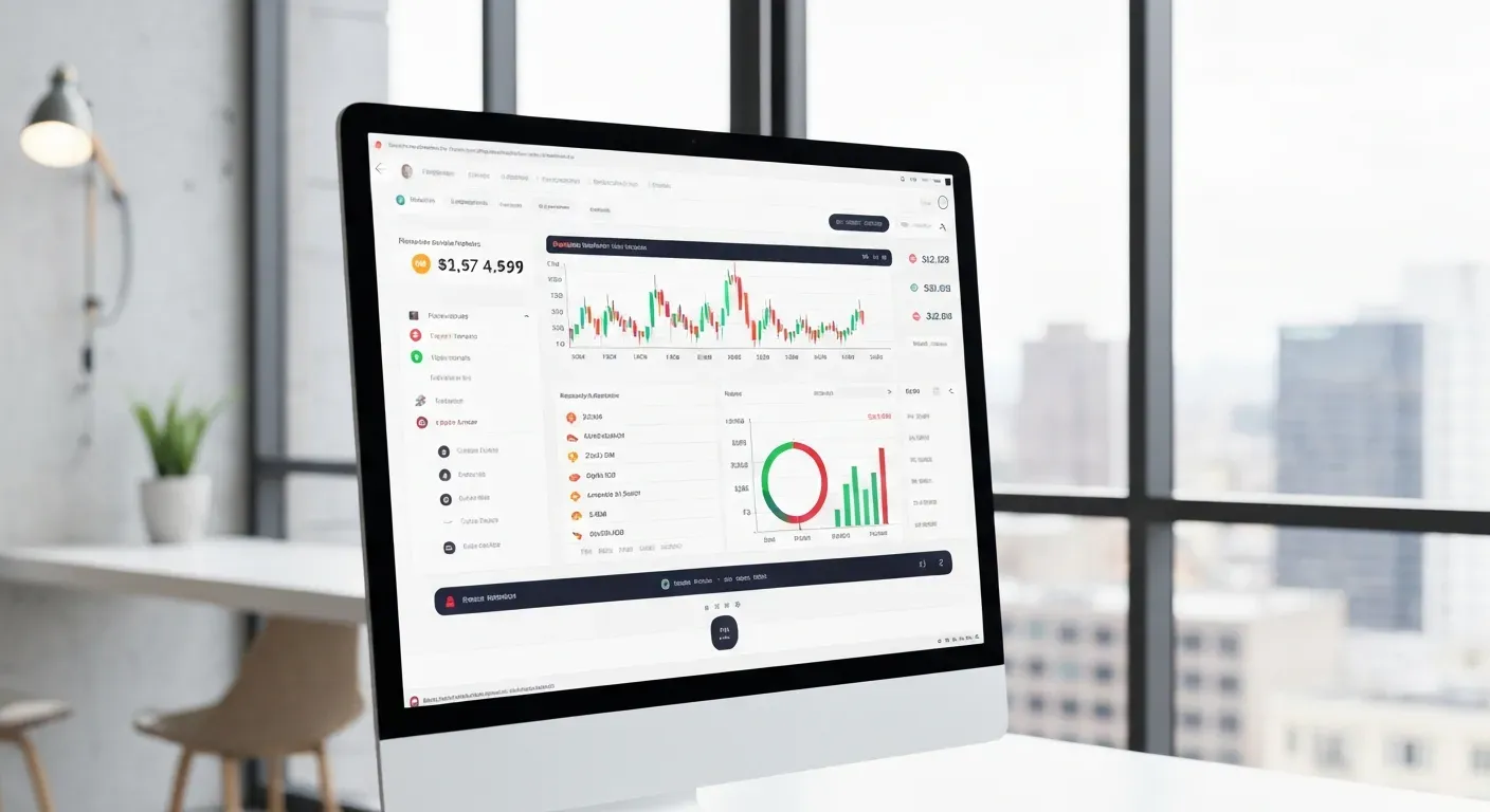 How Reddit Stock Tracking Automation Empowers Your Multi-Asset Portfolio