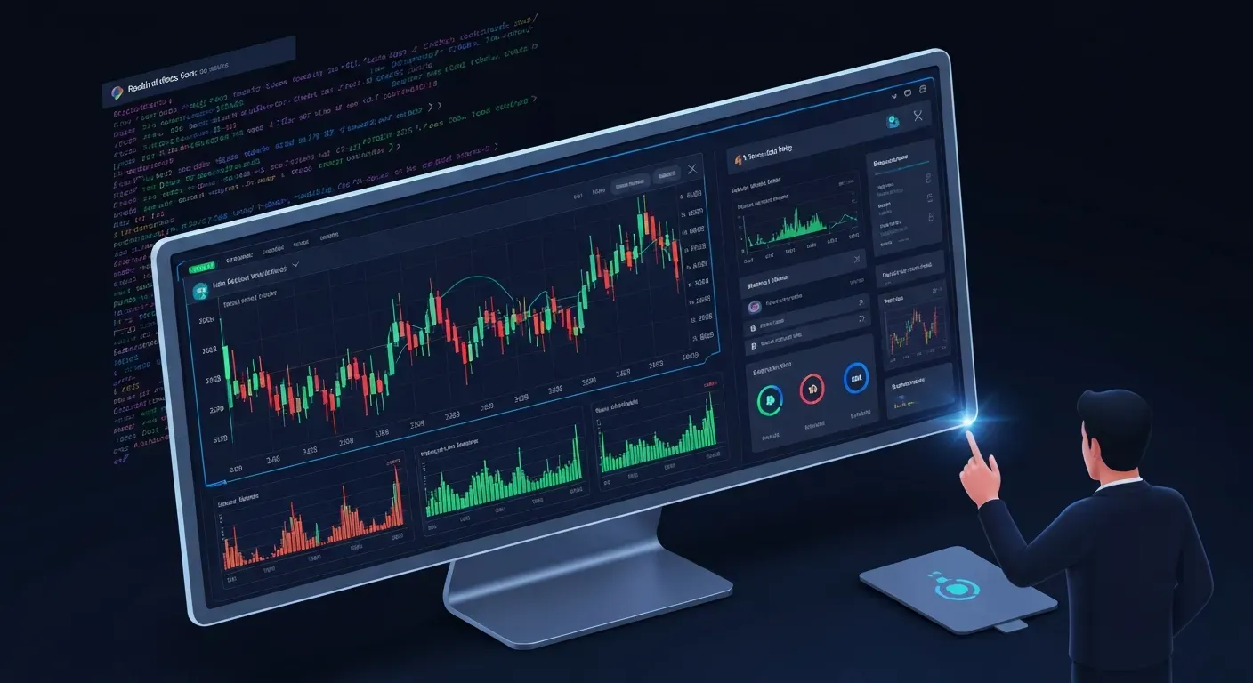 InvestGo 上的AI投资代理如何实现Reddit股票自动追踪与多资产投资组合追踪器