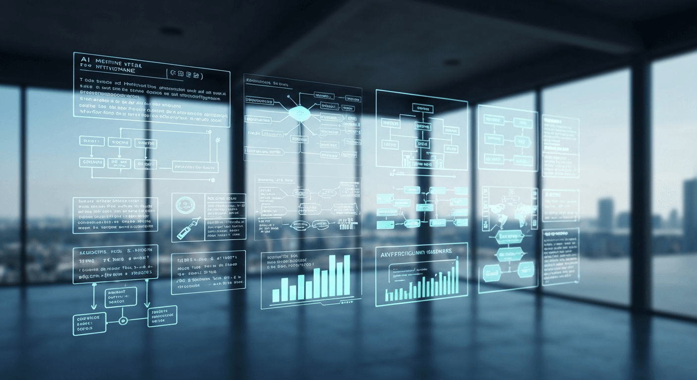 Why Rethinking Meeting Notes with AI is Your Next Productivity Hack