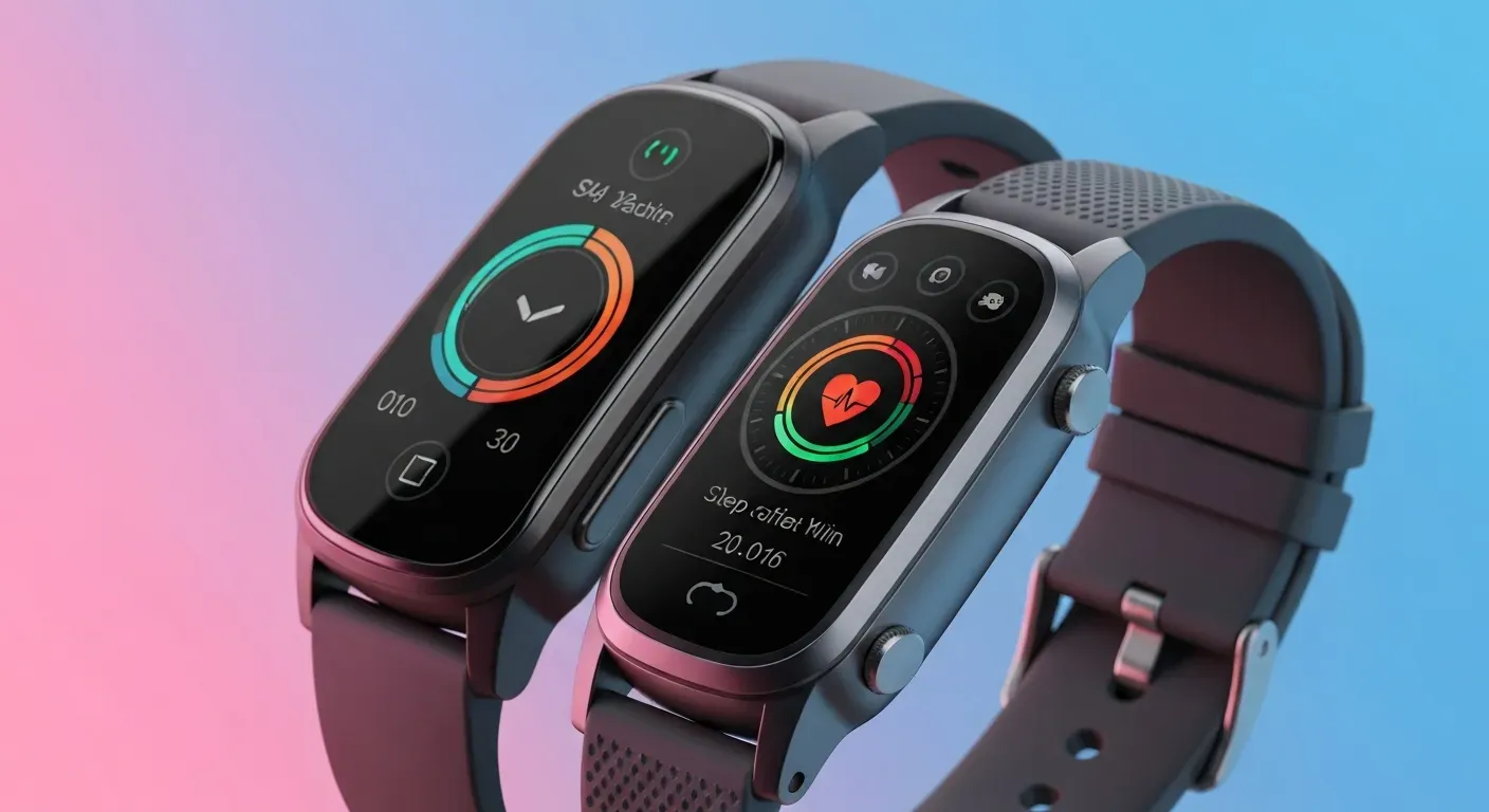 Top 7 Best Wearable Health Trackers for Enhanced Wellness in 2026
