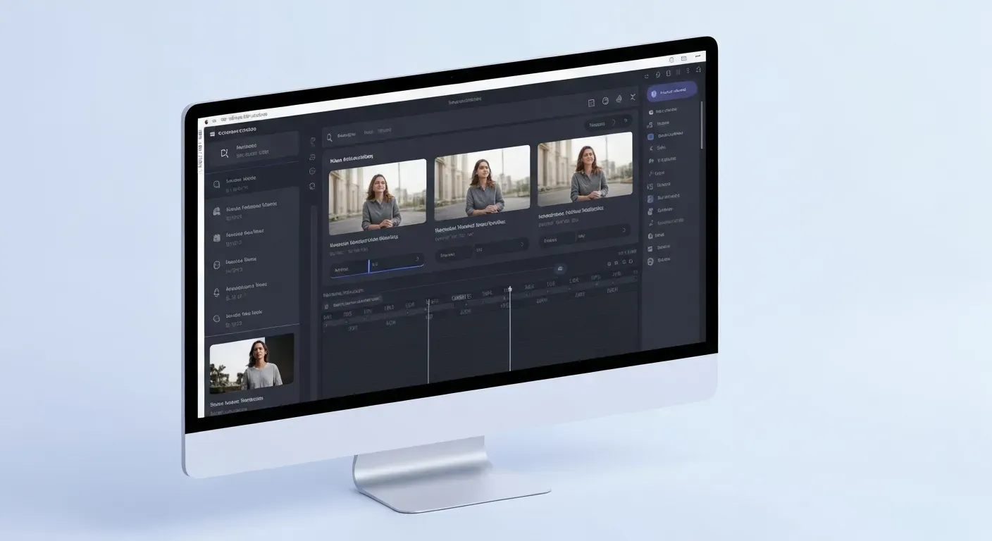 Why <strong>best ai video editing</strong> Is More Than Just Smarter Cuts for Creators