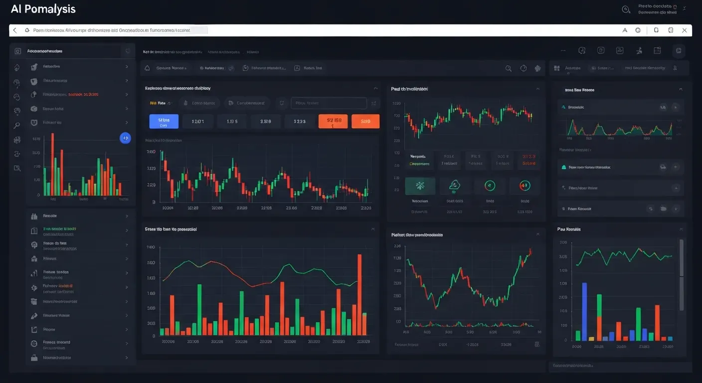 2026年AI股票分析软件如何为Gen Z投资者解锁智能投资新纪元