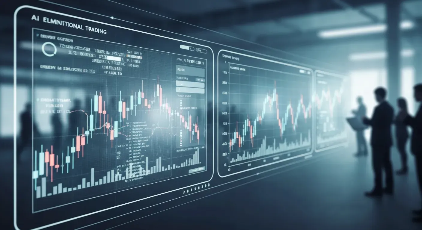 How Real-Time AI Sentiment Analysis Tools End Emotional Trading