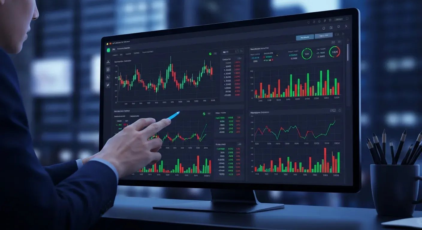 Why AI Stock Analysis Software and Crypto Trading Automation Are Revolutionizing Markets in 2026