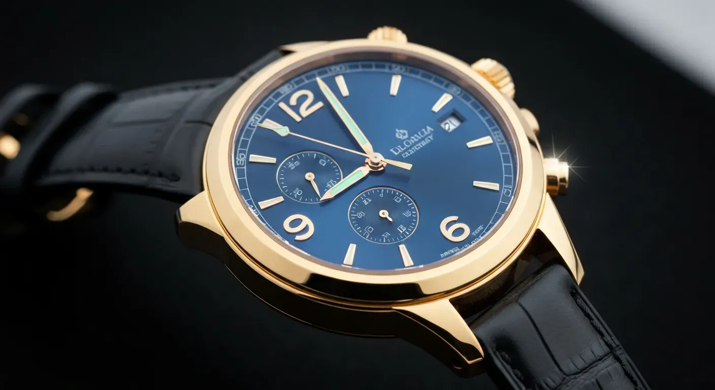 Top 10 High-End Luxury Watch Brands for 2026 Collectors