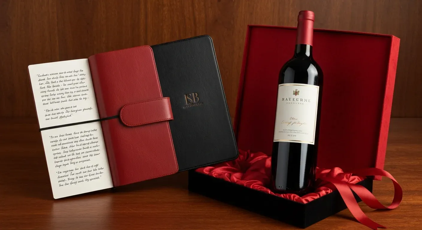 Top 7 Experience-Based Valentine's Day Gifts for Executives 2026