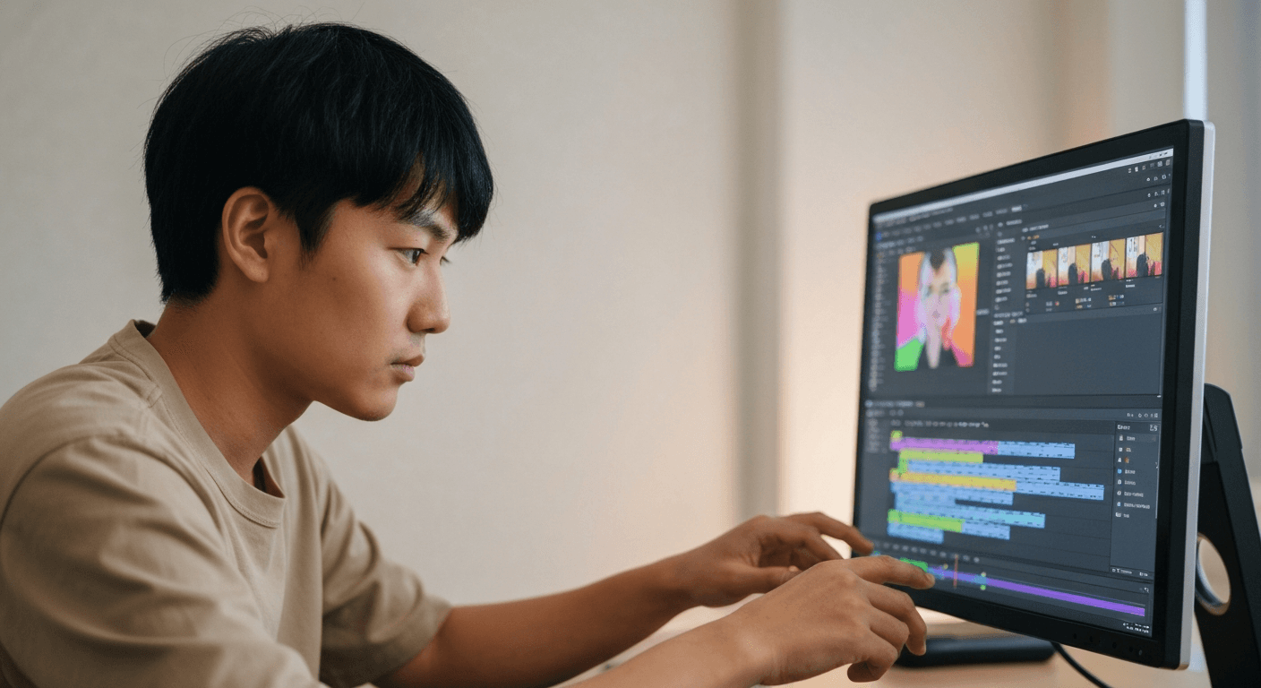 Unlock Effortless Video Editing: Your Guide to AI Video Editors in 2026