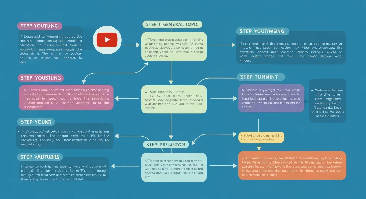 Combining the Best YouTube Video Idea Generator with AI Agents