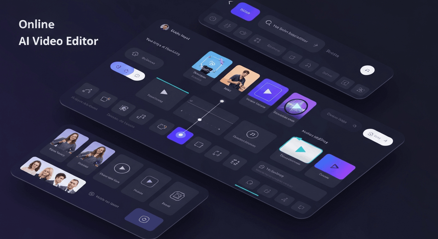 Discover Top 5 AI Video Editors Online Transforming Content Creation in 2026