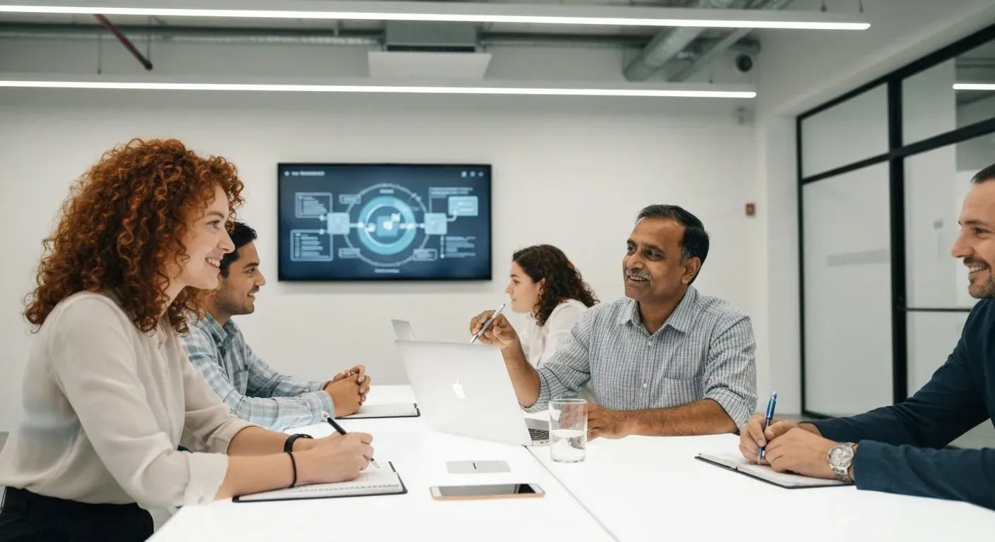 What to Prioritize When Selecting an AI Meeting Assistant like Vemory