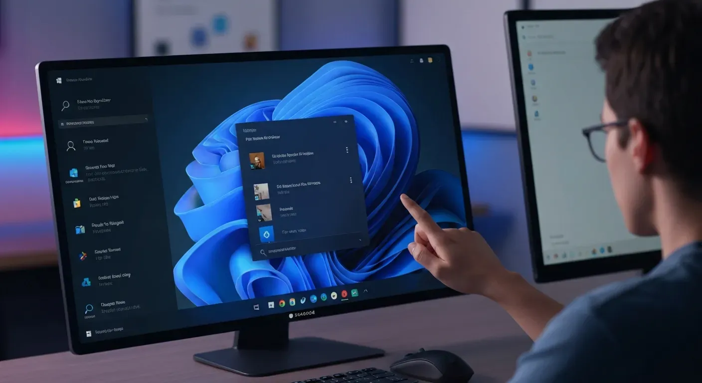 Unlock These 9 Practical Windows 11 March 2026 update new features