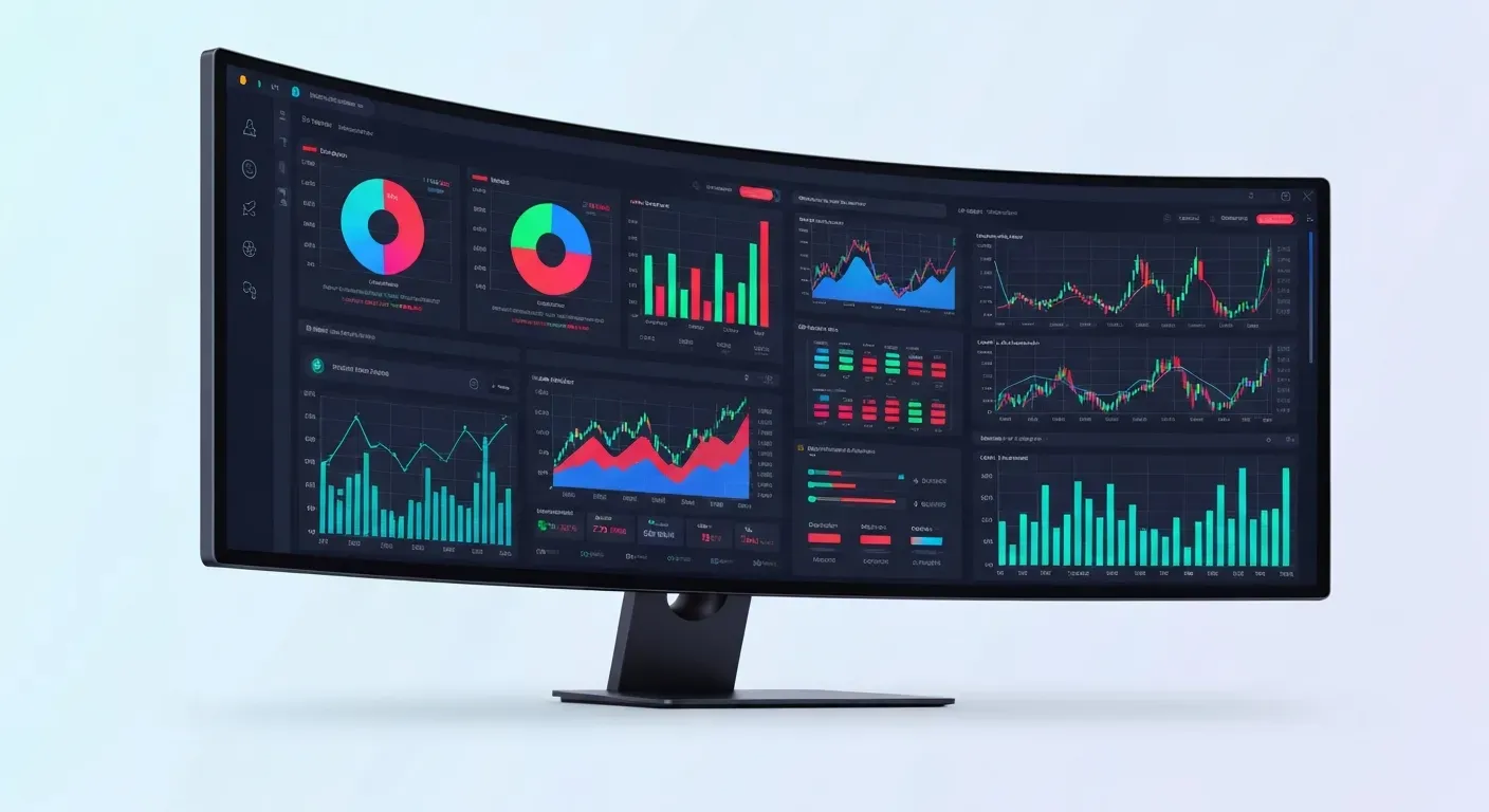 AI 股票分析软件：Gen Z 如何利用最佳 AI 投资工具 2026 实现资产配置升级