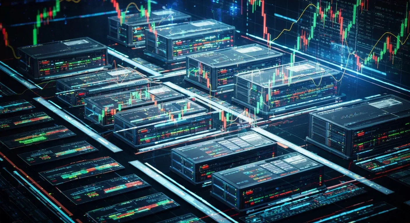 揭秘股票市场自动化 如何运用人工智能金融顾问构建你的第一个AI交易策略