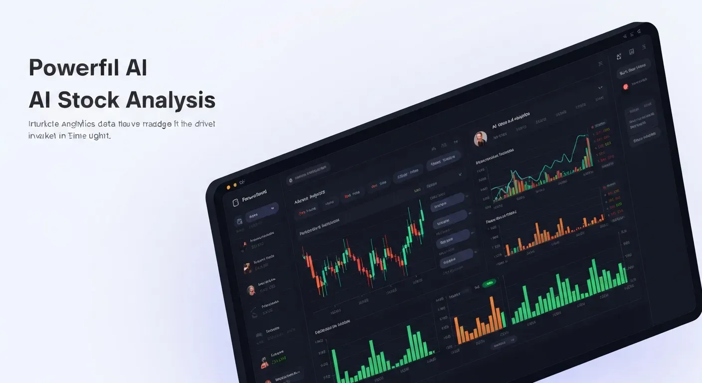 How AI Stock Analysis Software and Crypto Trading Automation Will Reshape Investment in 2026