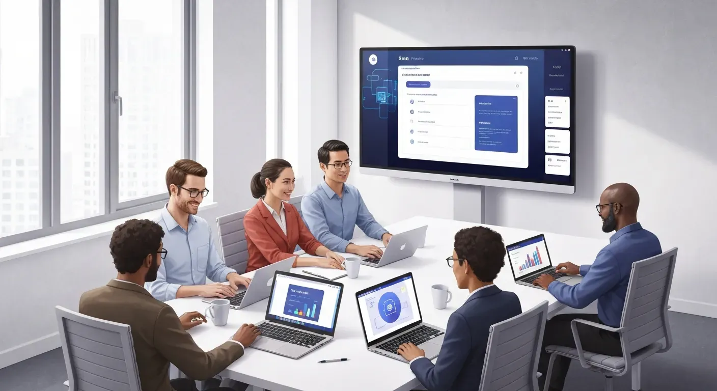 Why sana ai meeting integration and ai meeting chatbot are Game-Changers for Your Team