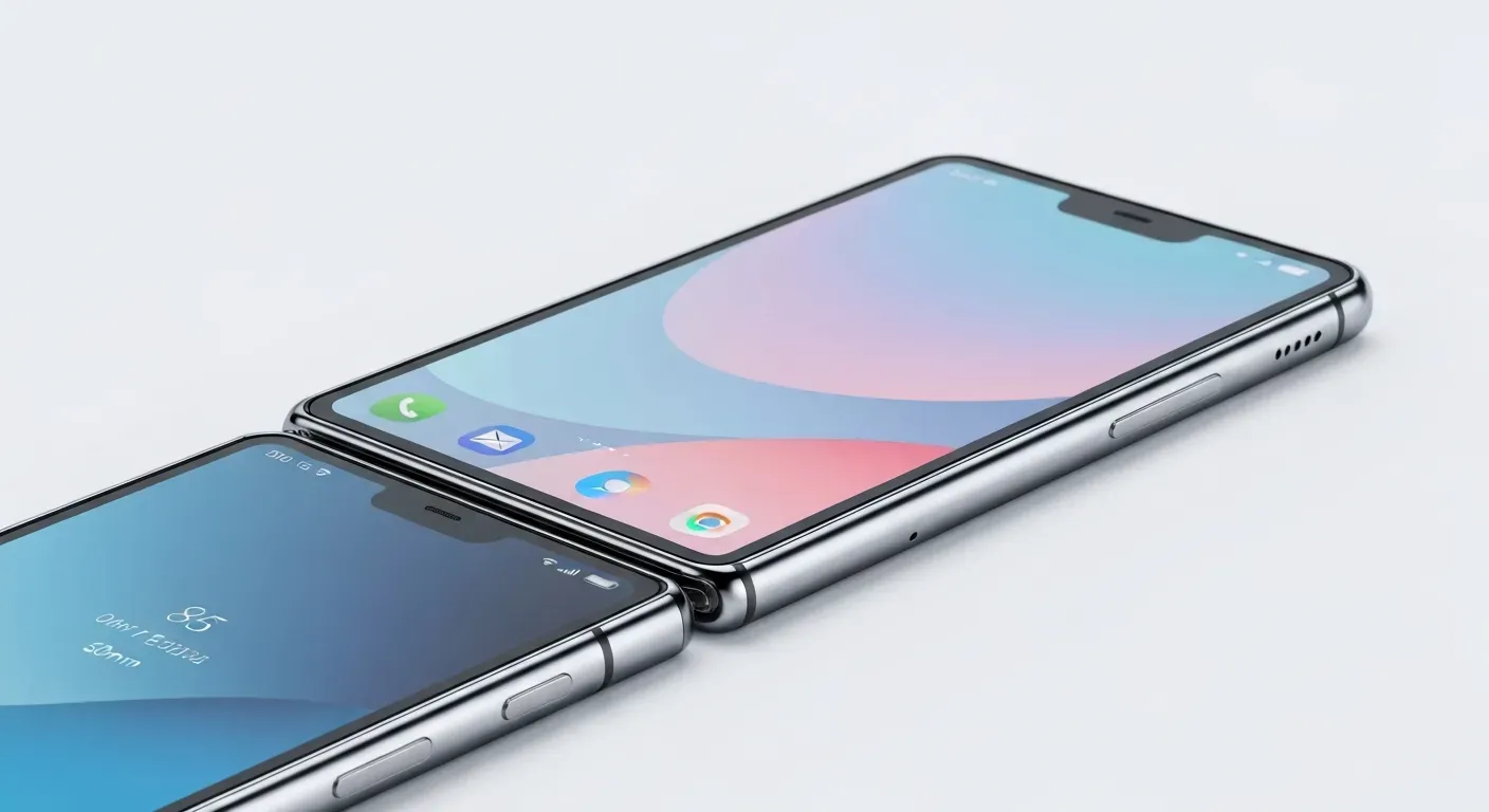 What to Watch Out for When Using Your Foldable Phone