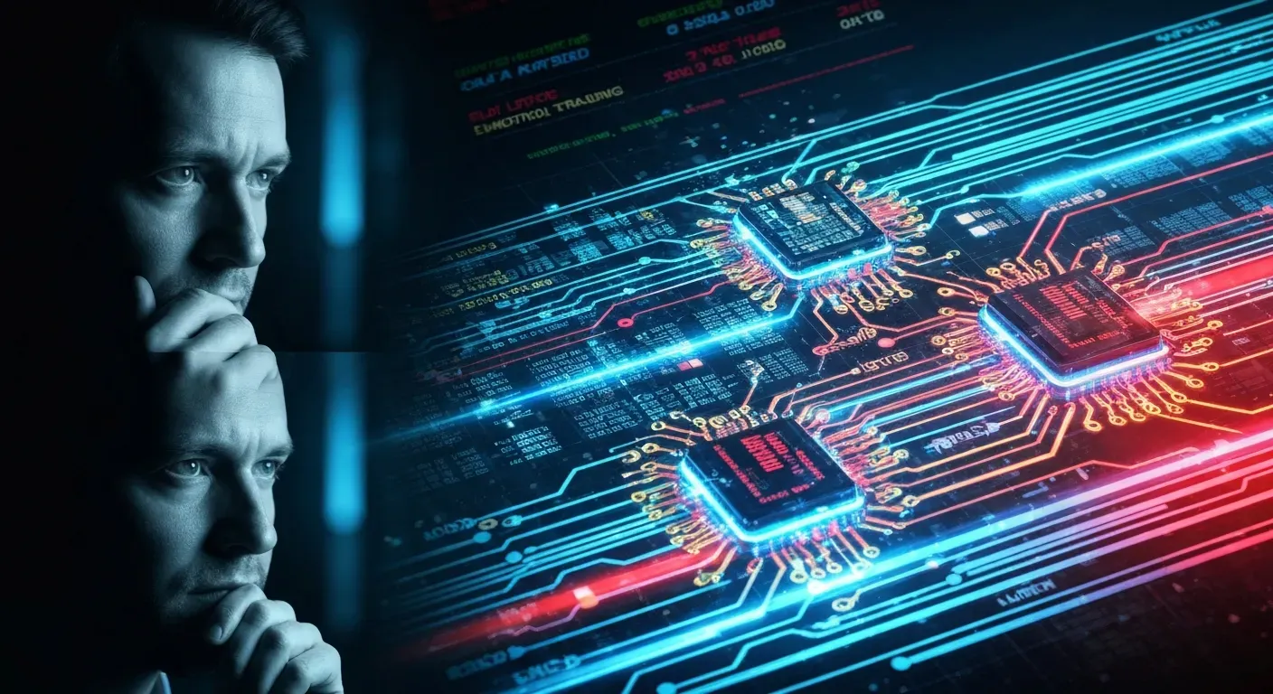 AI赋能股市交易 实时股票情绪分析工具助您超越贪婪与恐惧