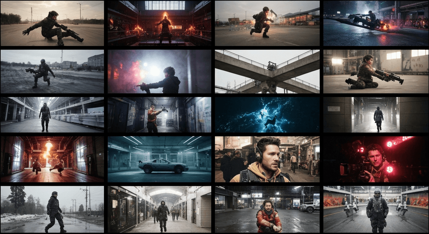 Discover Top Free Video Resources for Your Next Creative Project