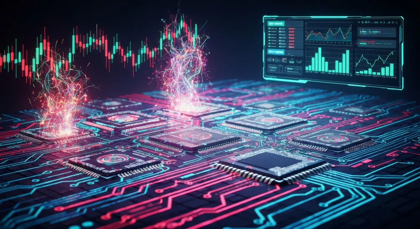 Why Real-Time Stock Sentiment Analysis Tools Eliminate Emotional Trading with AI