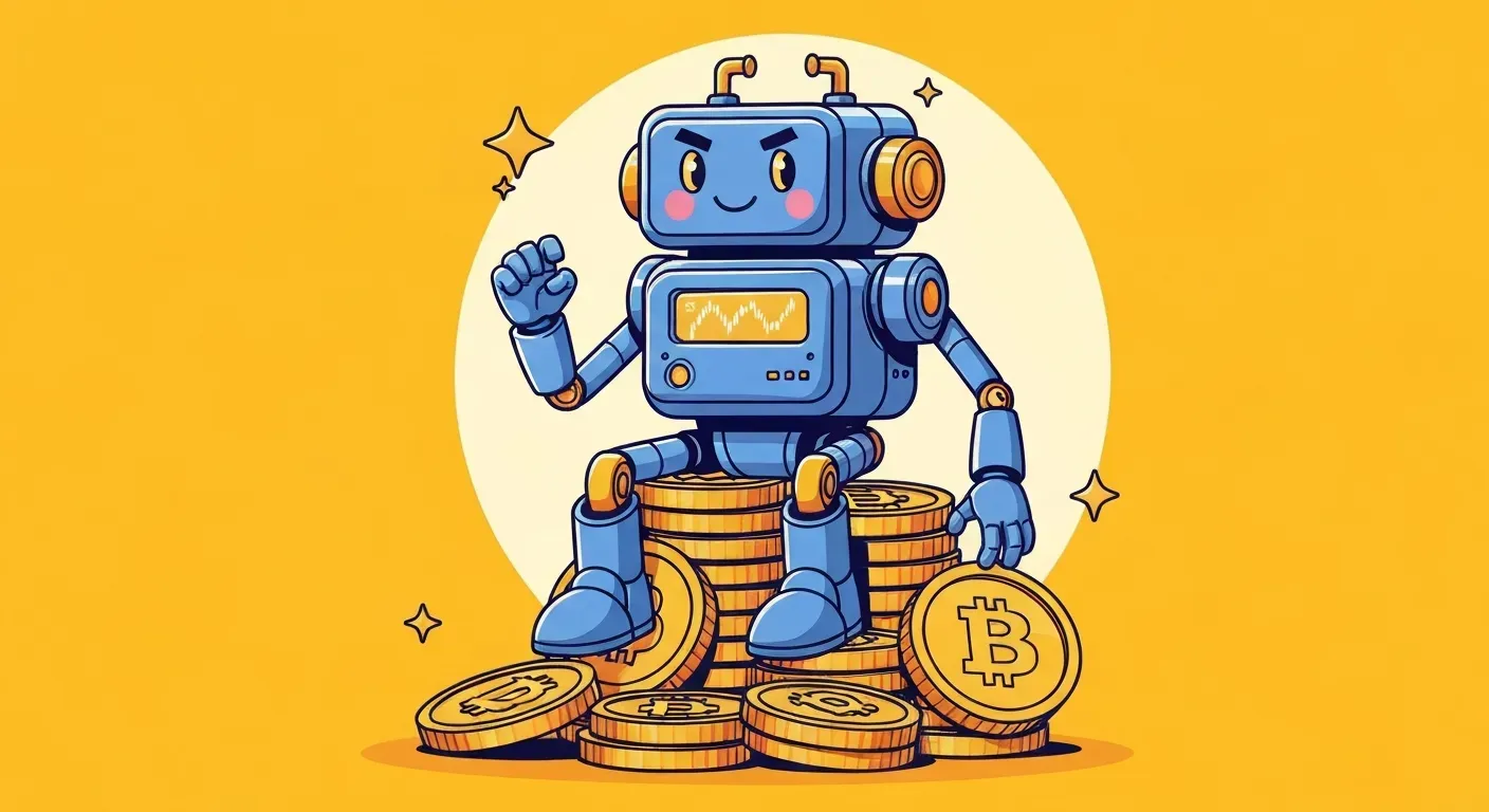 Unlock Automated Stock Profits with No-Code AI Trading Bots