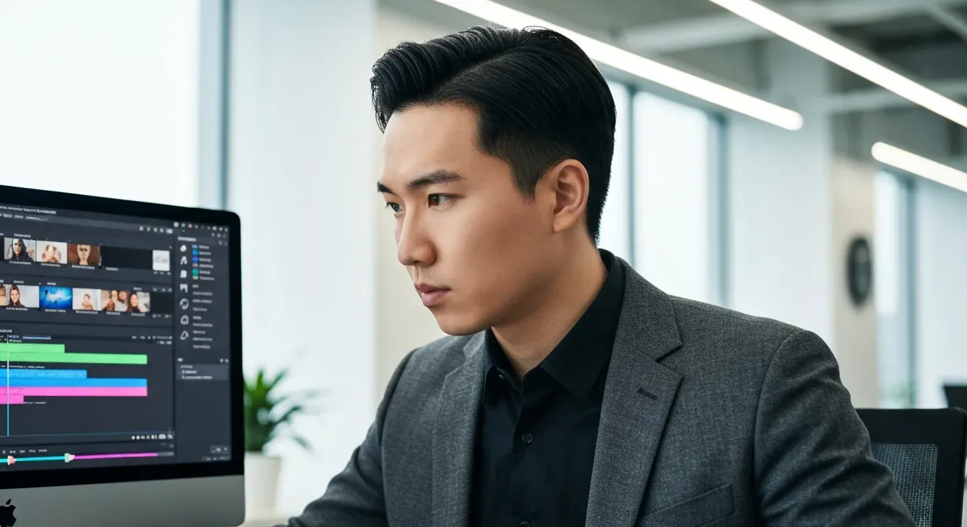 When Does <strong>video editor ai</strong> Become Your Most Powerful Creative Ally