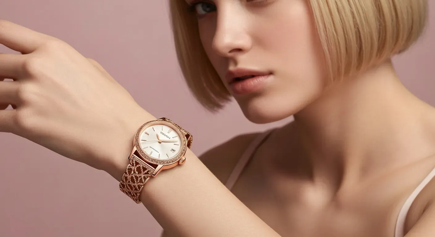 Top 7 High Luxury Women's Watches for 2026 Investment & Style