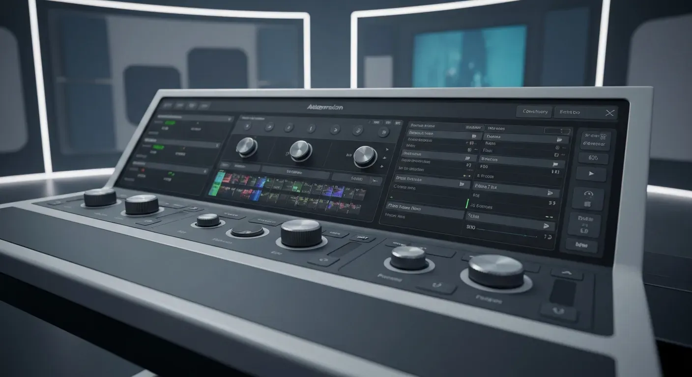 How can automate video editing simplify your content creation process?