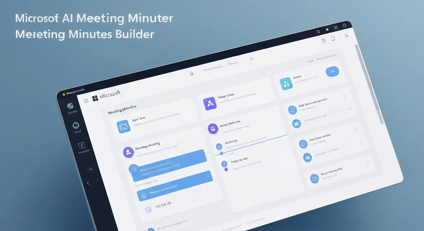 Elevate Meeting Minutes and Action Items Beyond Zoom AI Companion with Vemory